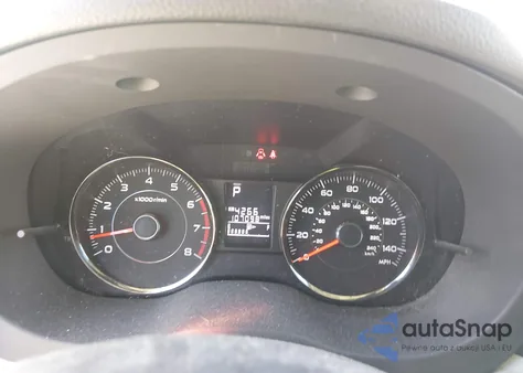 2015 Subaru Forester 2.5I Touring из США, поврежденный, VIN JF2SJAWC5FH558158